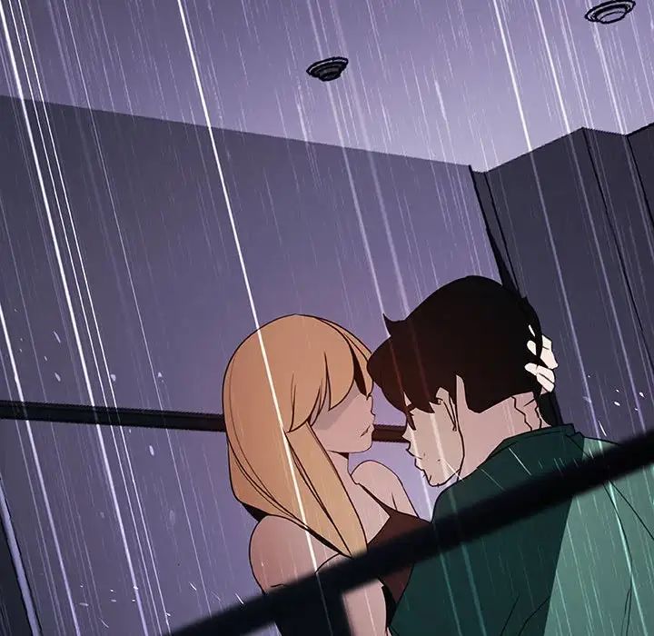 与上司的密约第7话