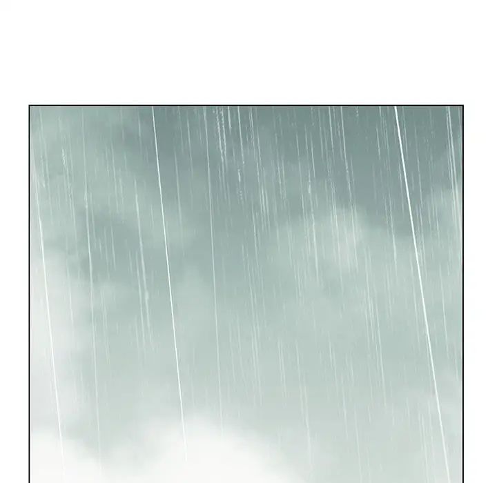 与上司的密约第8话