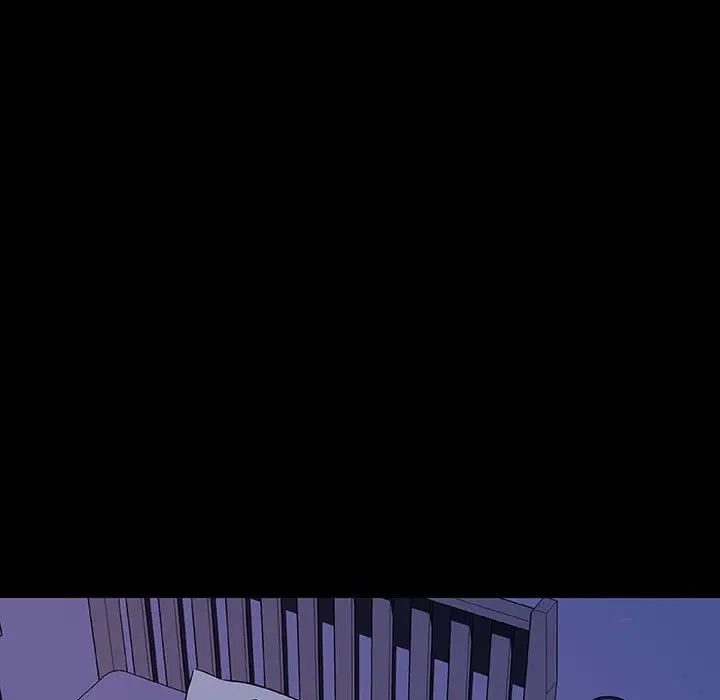 与上司的密约第9话