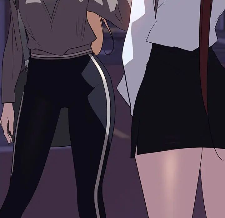 与上司的密约第9话