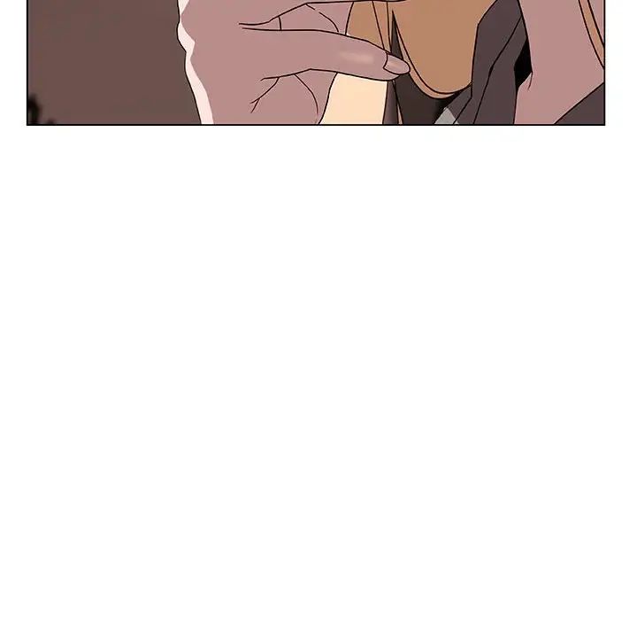 与上司的密约第10话