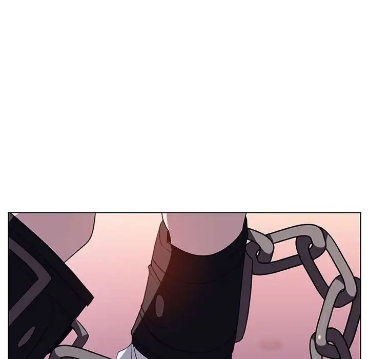 与上司的密约第11话