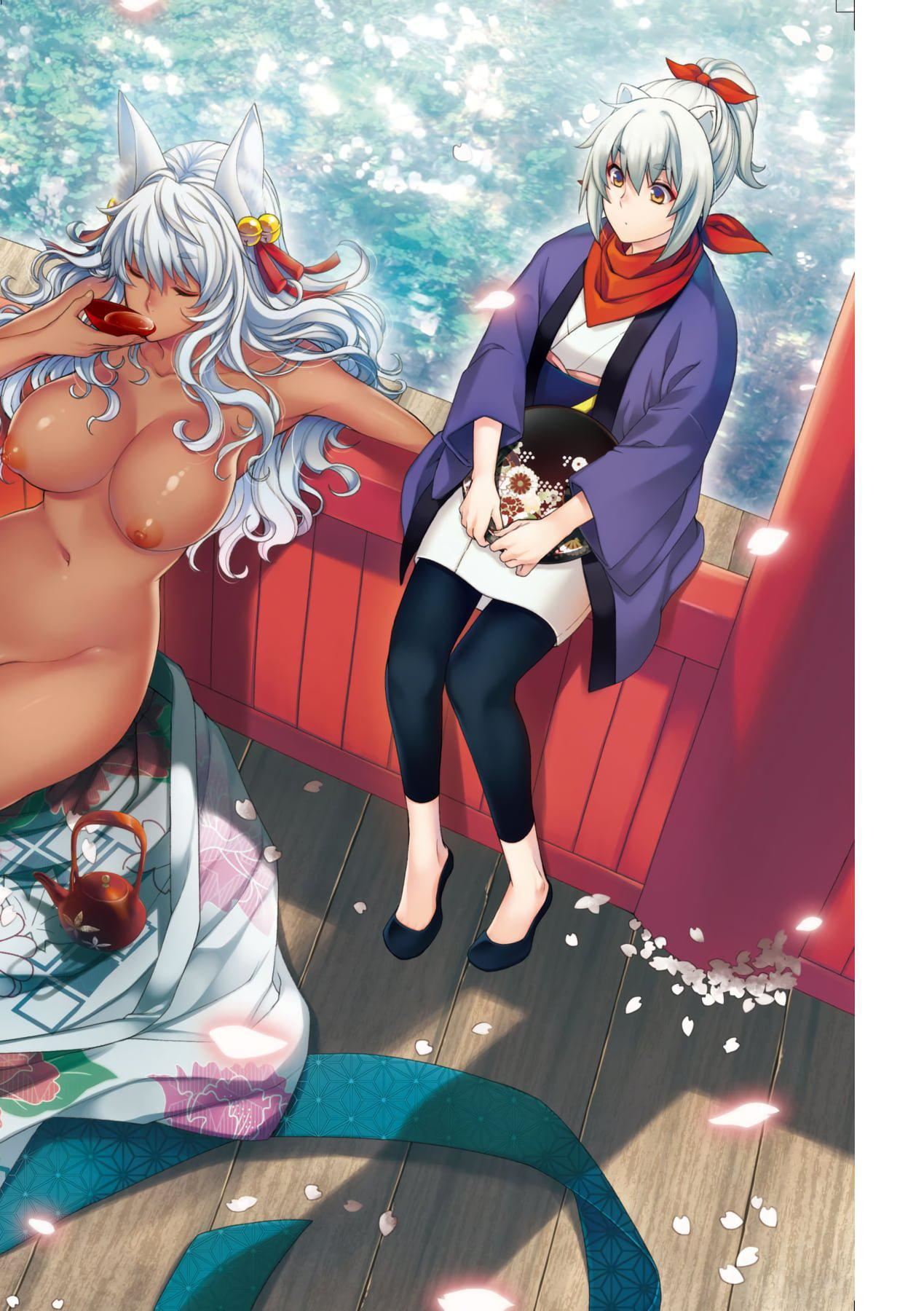 [日吉ハナ]回逢のケモノ[中国翻訳][日吉ハナ]回逢のケモノ[中国翻訳]