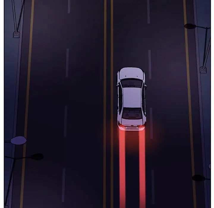 与上司的密约第15话