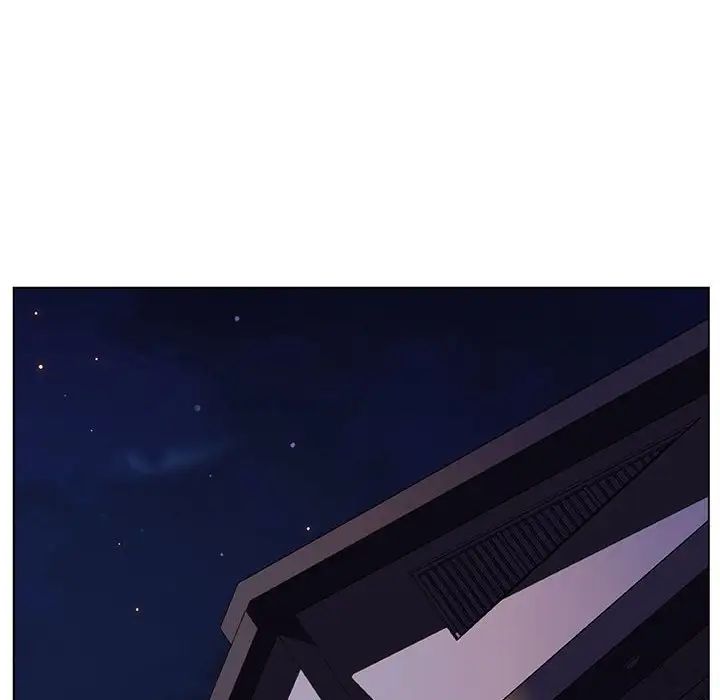 与上司的密约第15话