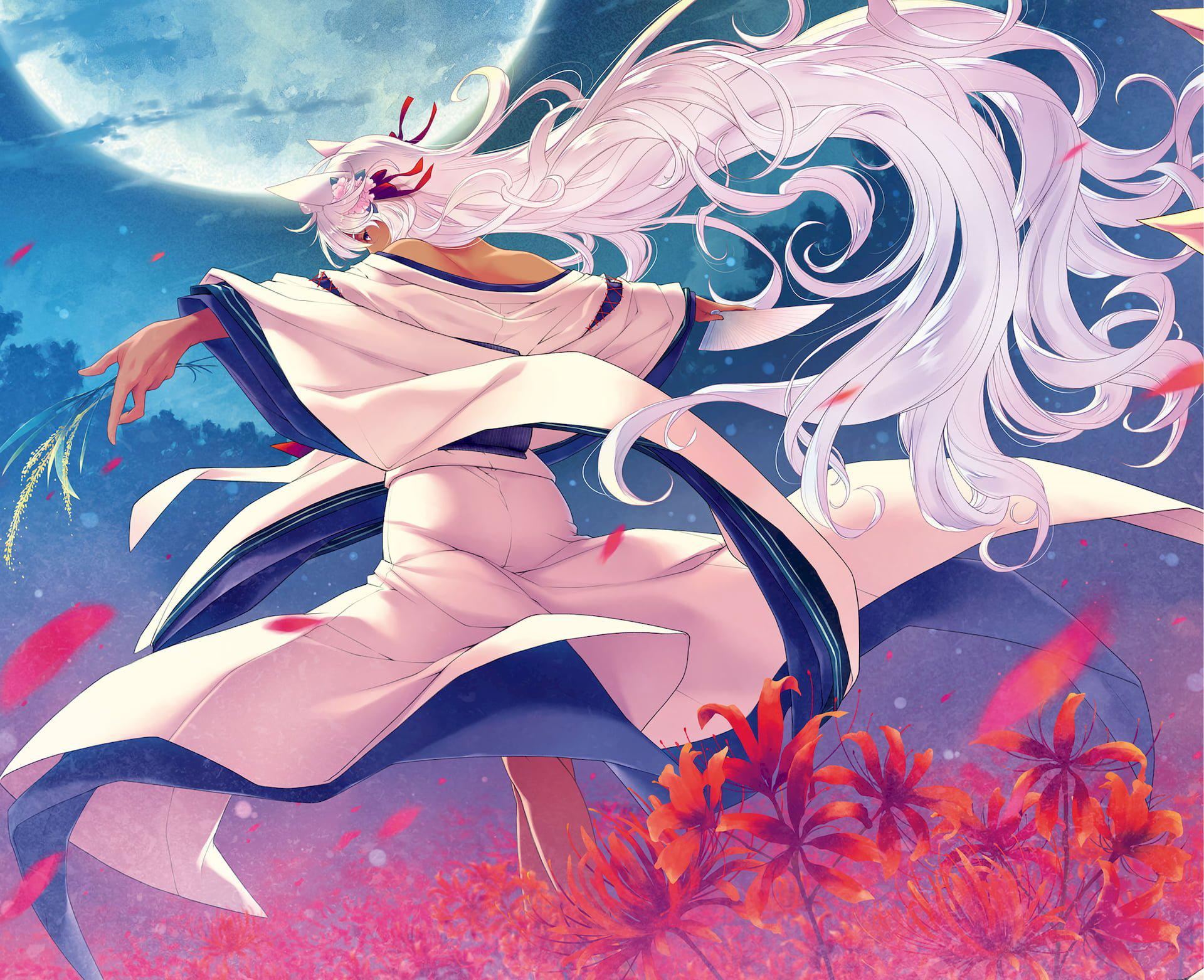 [日吉ハナ]回逢のケモノ[中国翻訳][日吉ハナ]回逢のケモノ[中国翻訳]