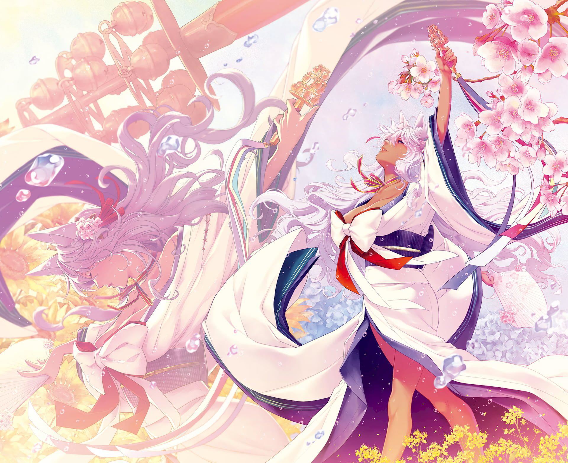 [日吉ハナ]回逢のケモノ[中国翻訳][日吉ハナ]回逢のケモノ[中国翻訳]