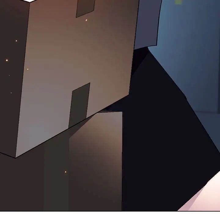 与上司的密约第17话