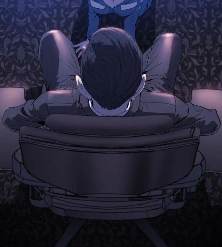 花冠:无法盛开的花第2话