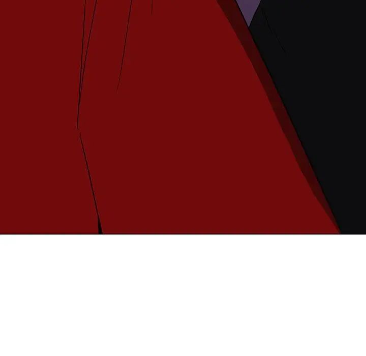 与上司的密约第18话