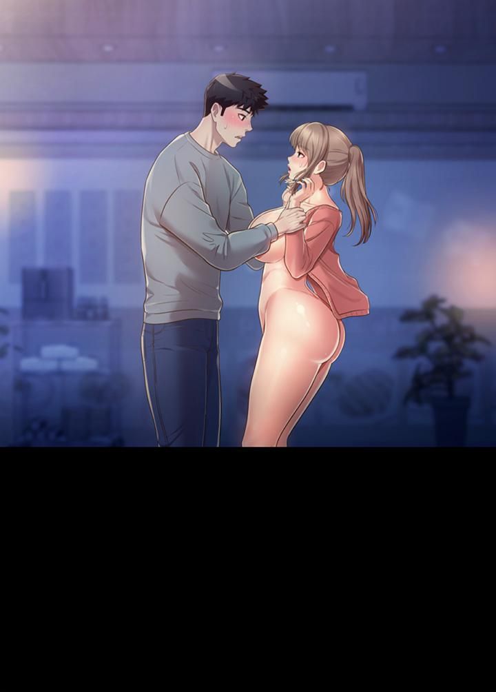 姊姊爱做菜第48话-在老师面前帮姊姊开苞