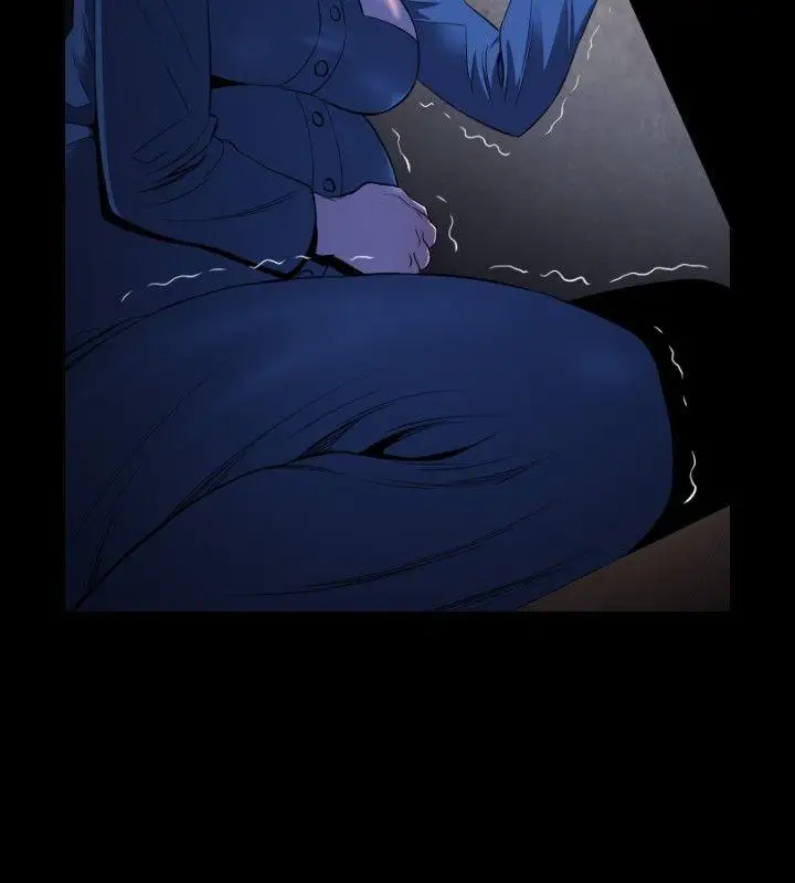 花冠:无法盛开的花第11话