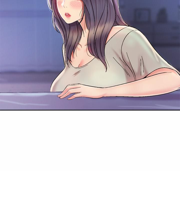 姊姊爱做菜第49话-身体渐渐习惯你的棒棒…