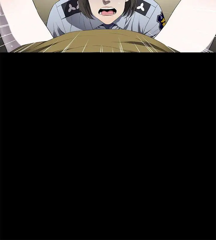 花冠:无法盛开的花第13话