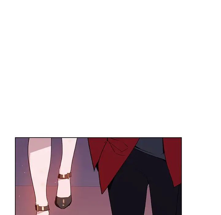 与上司的密约第20话