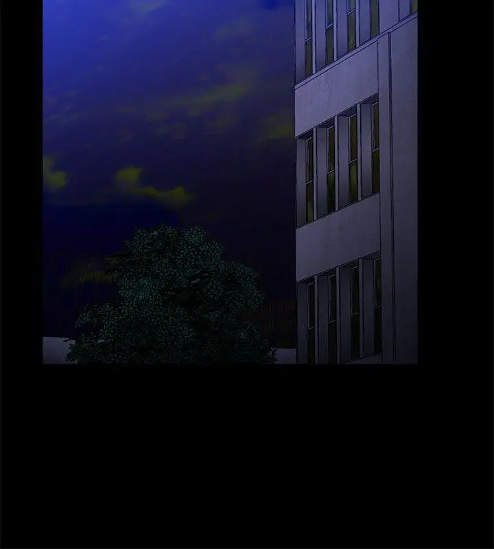 花冠:无法盛开的花第16话