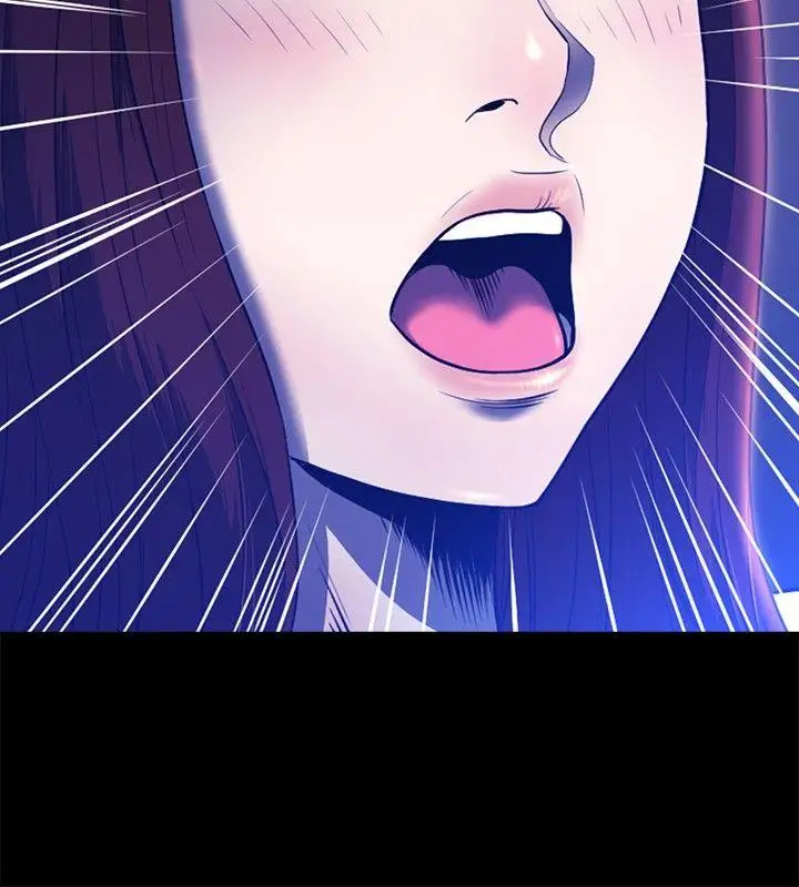 花冠:无法盛开的花第17话