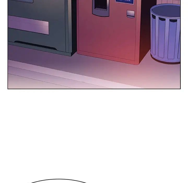 与上司的密约第21话