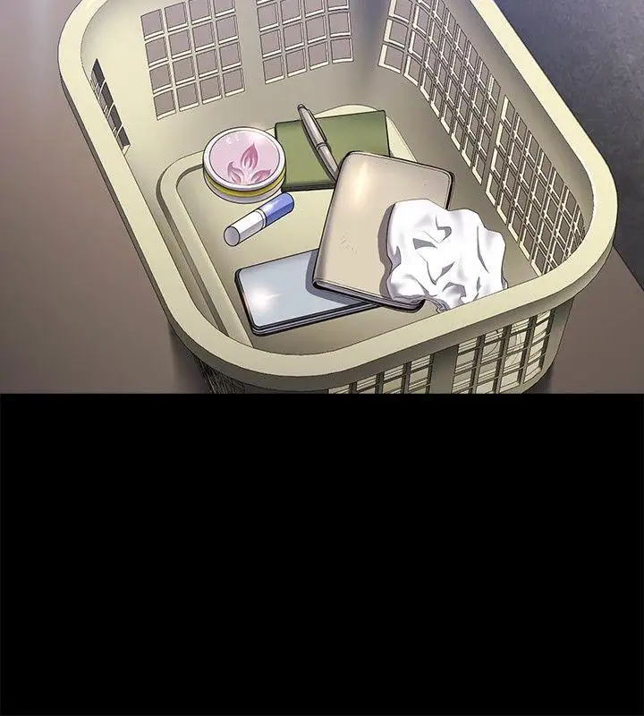 花冠:无法盛开的花第18话