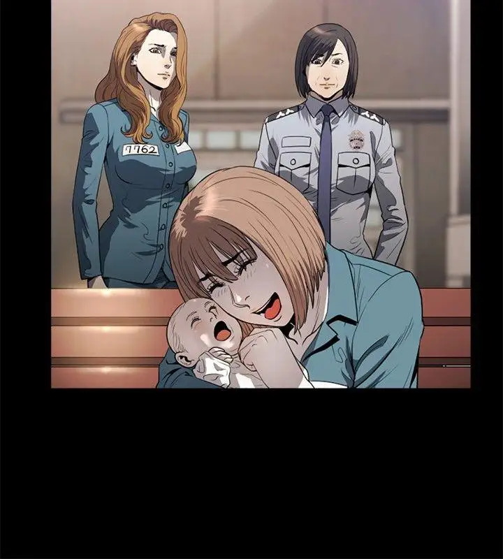 花冠:无法盛开的花第19话