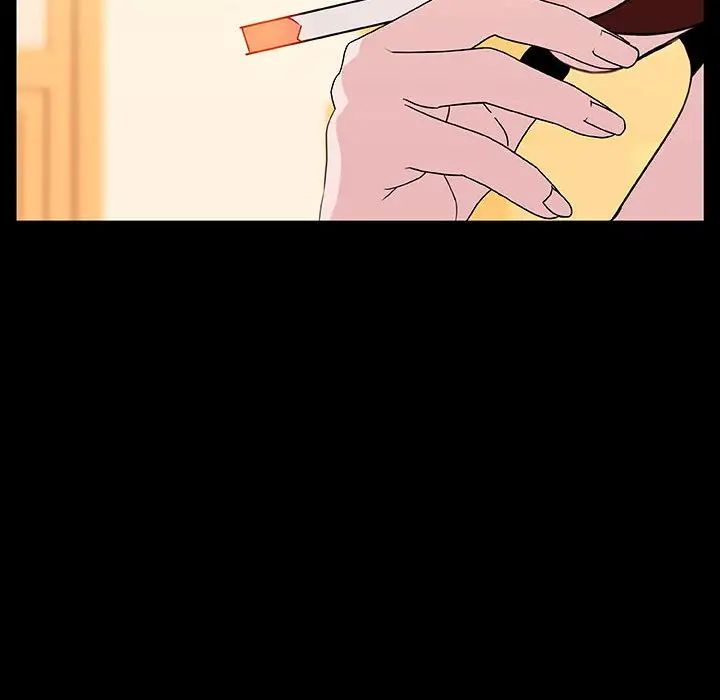 与上司的密约第22话