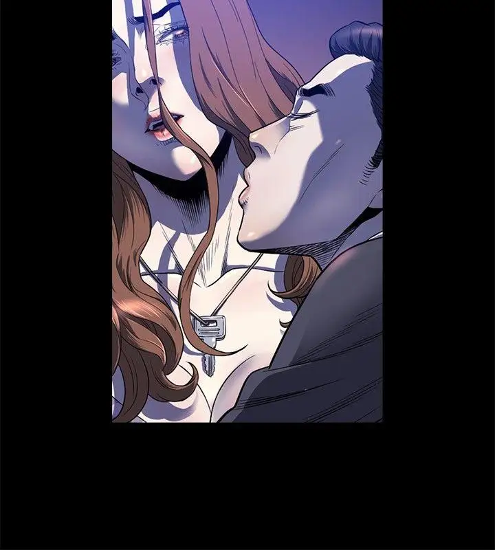 花冠:无法盛开的花第23话