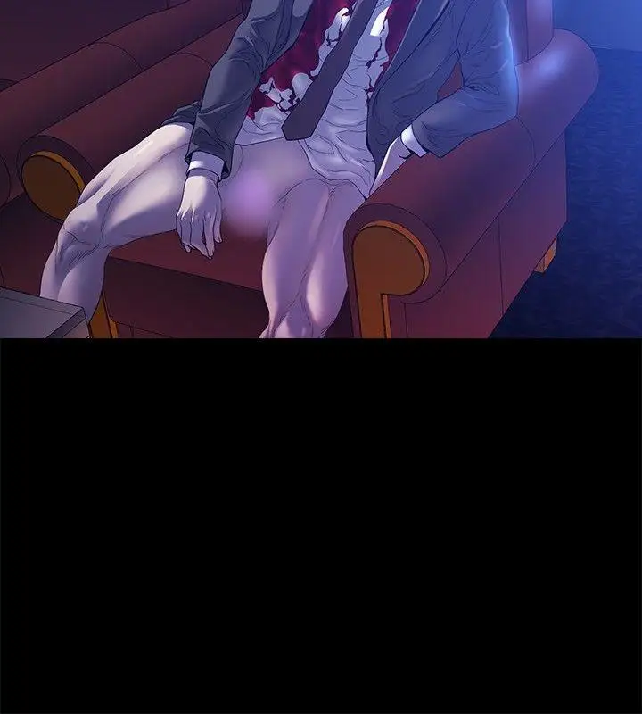 花冠:无法盛开的花最终话