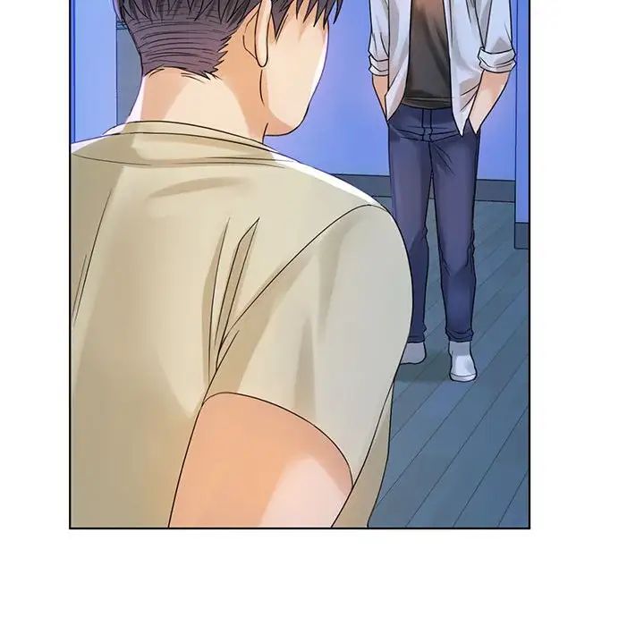 难以克制的欲望第3话