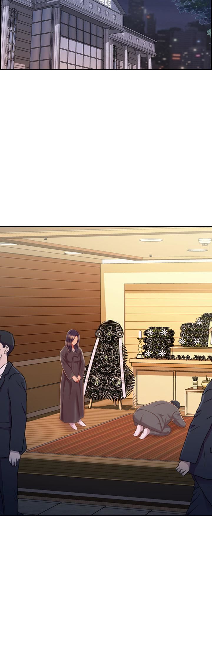 姊姊爱做菜第60话-源源不绝的性慾