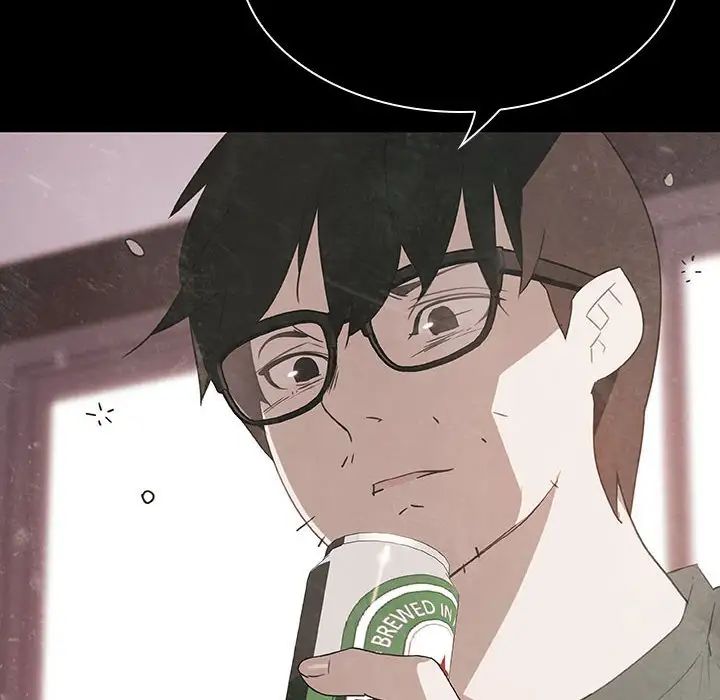 与上司的密约第24话