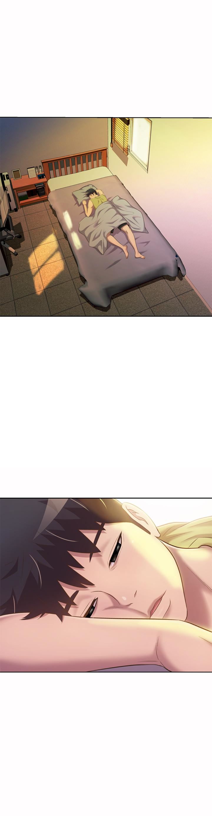 姊姊爱做菜第60话-源源不绝的性慾