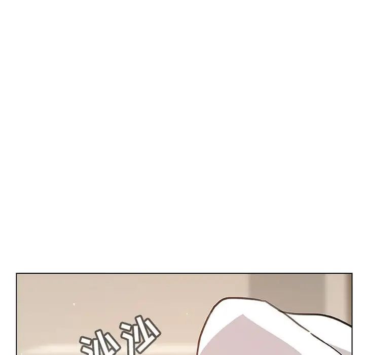 与上司的密约第25话