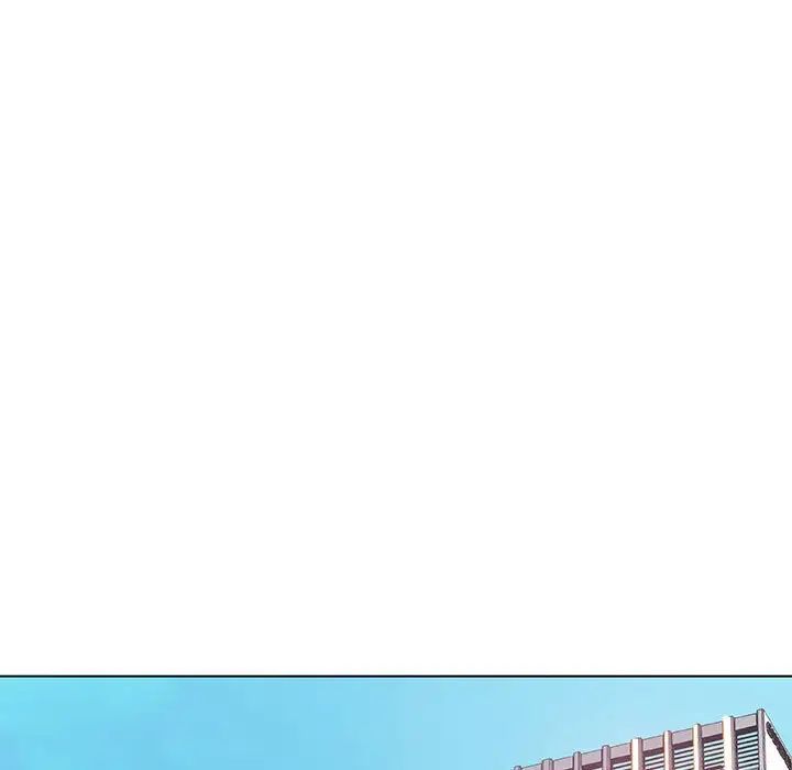 与上司的密约第25话