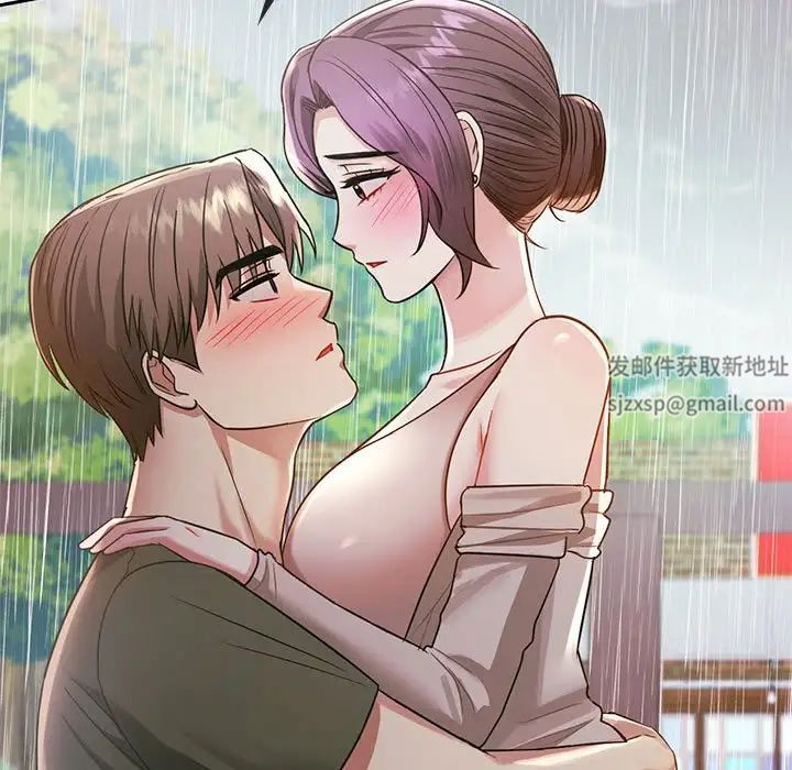 难以克制的欲望第6话