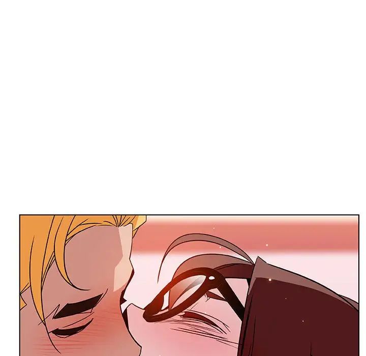 与上司的密约第25话