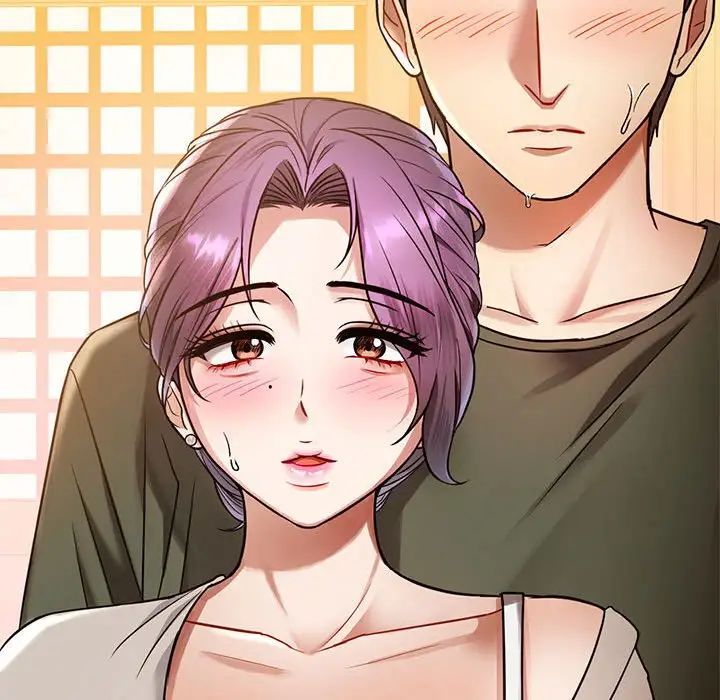 难以克制的欲望第8话