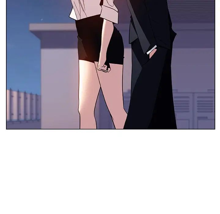 与上司的密约第30话