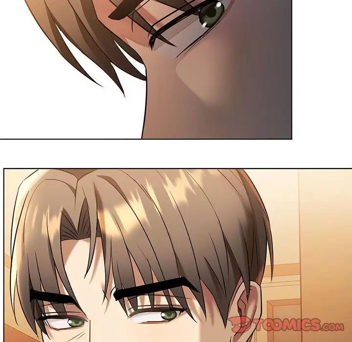 难以克制的欲望第12话