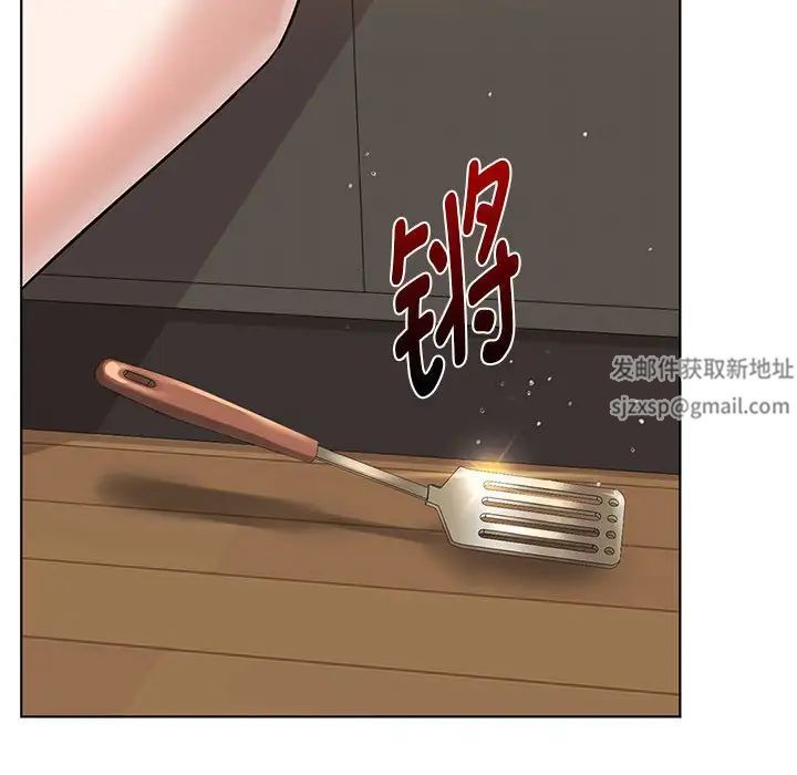 难以克制的欲望第12话