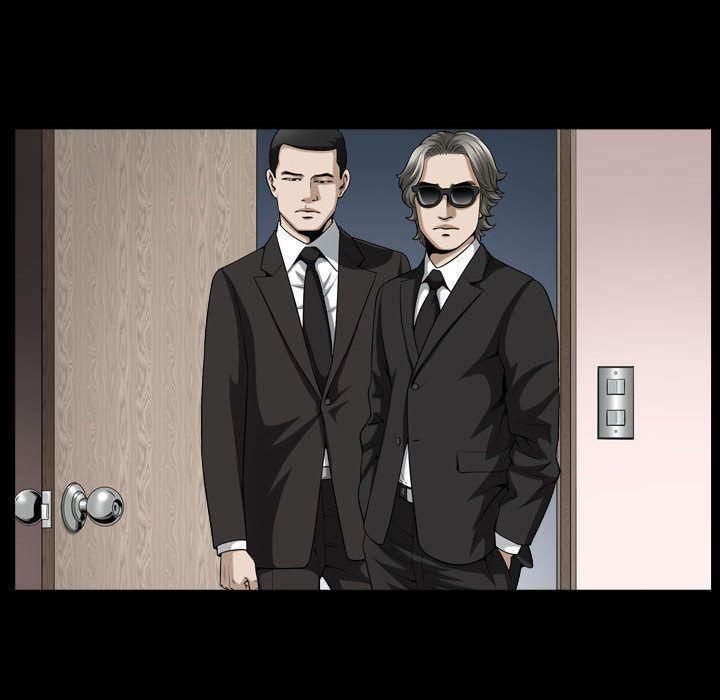 特殊礼物第15话