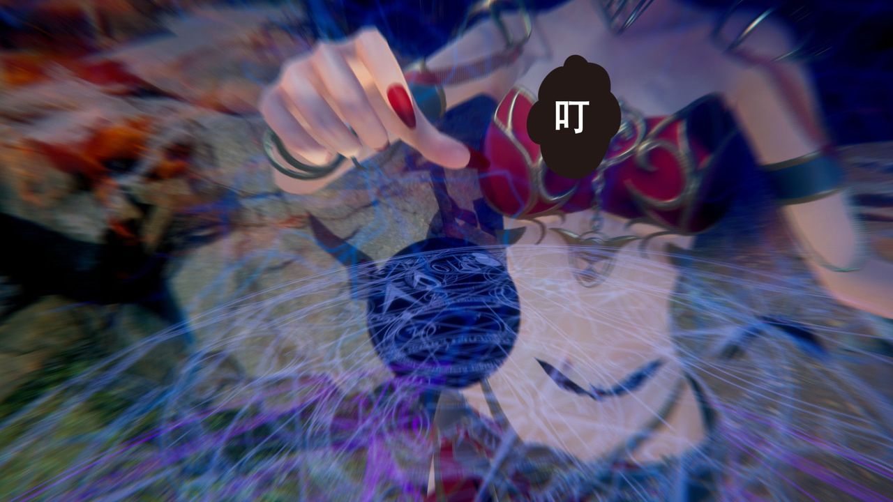 [3D]撸破苍穹+圣诞苍穹+番外篇第01话-败北篇