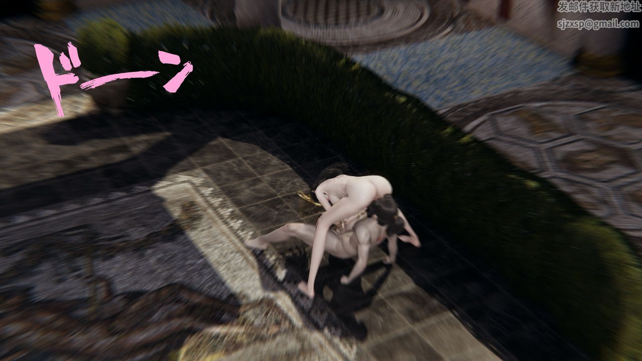 [3D]撸破苍穹+圣诞苍穹+番外篇第02话-美杜沙篇