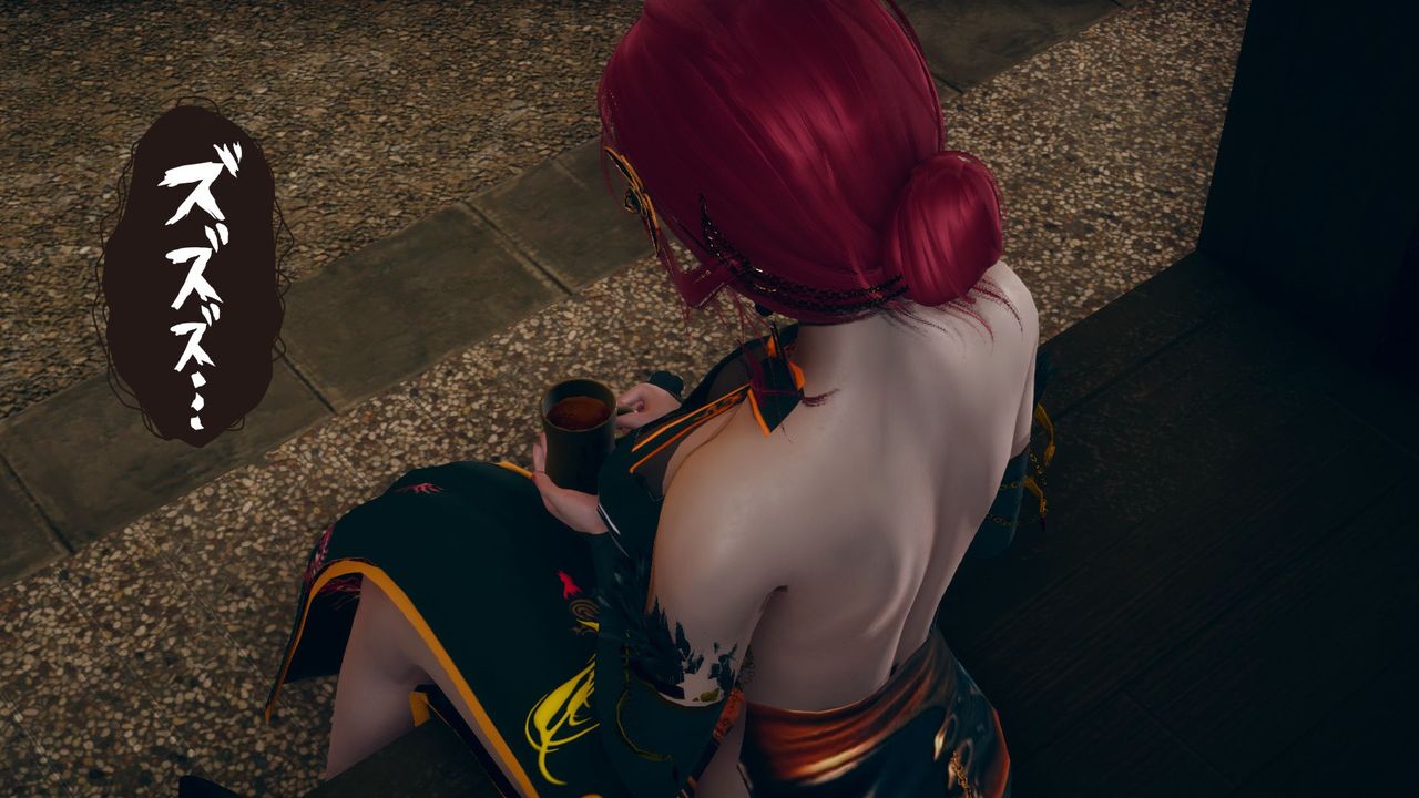 [3D]撸破苍穹+圣诞苍穹+番外篇第03话-雅菲篇