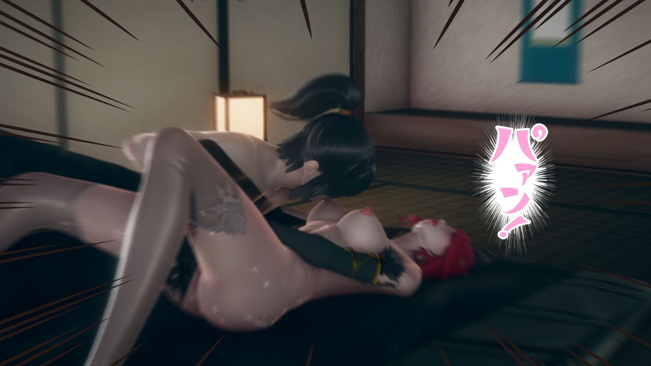 [3D]撸破苍穹+圣诞苍穹+番外篇第03话-雅菲篇