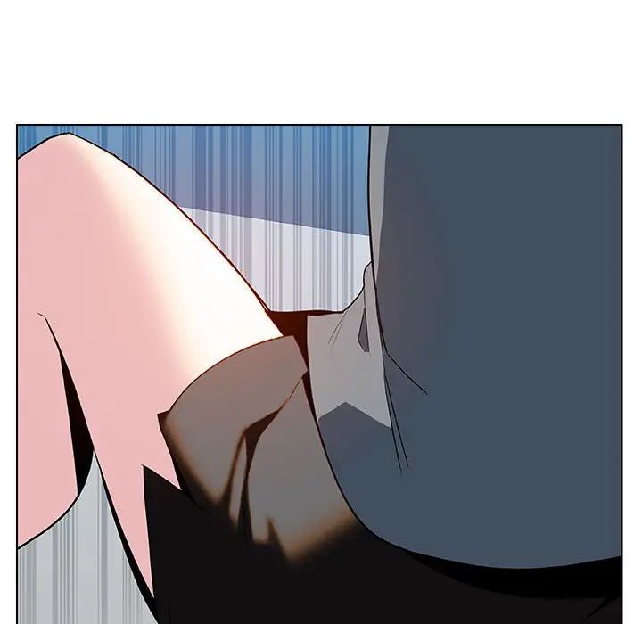 与上司的密约第33话