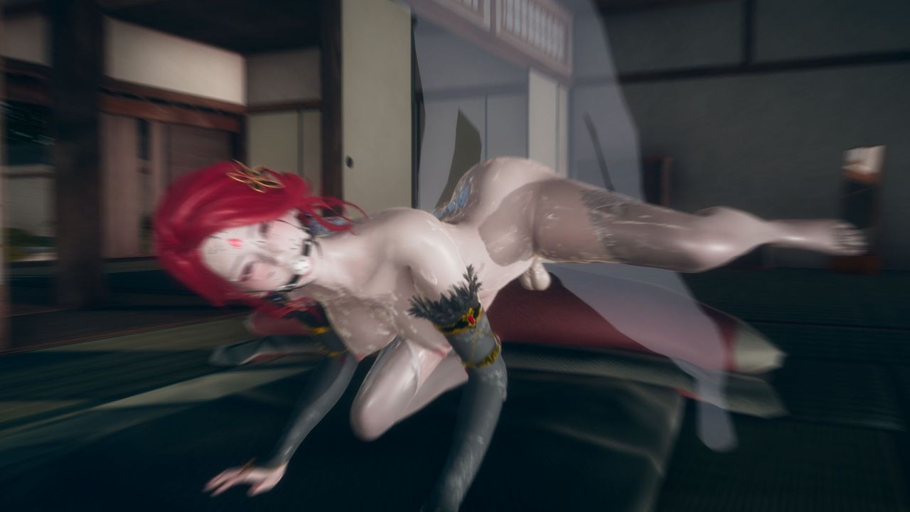 [3D]撸破苍穹+圣诞苍穹+番外篇第03话-雅菲篇