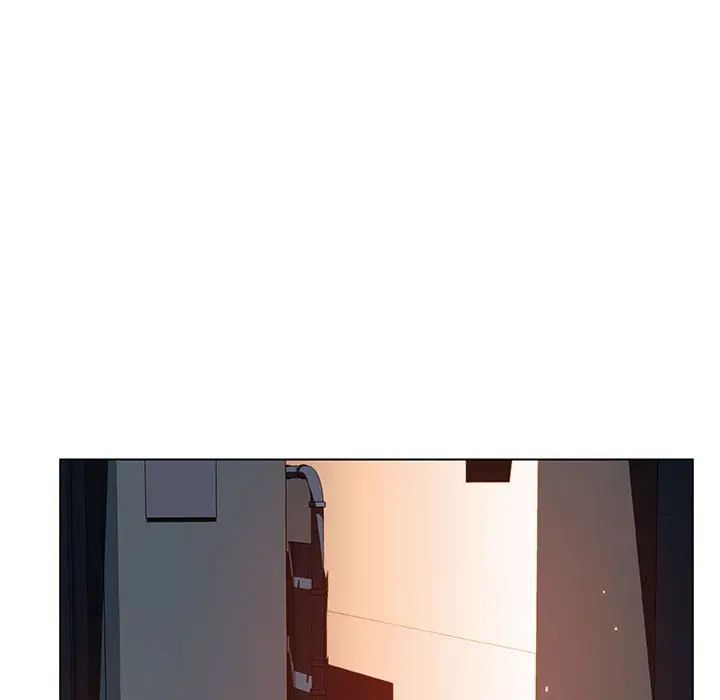 与上司的密约第33话