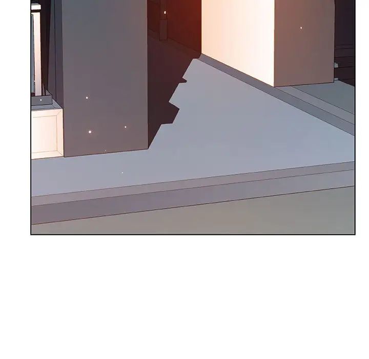 与上司的密约第33话