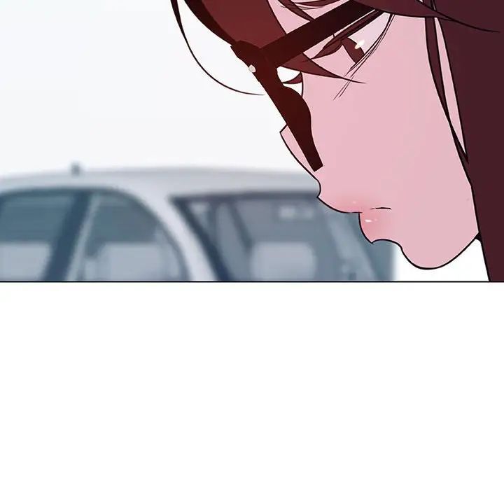 与上司的密约第34话