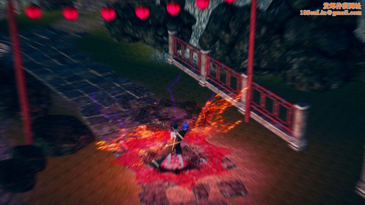 [3D]擼破蒼穹+聖誕蒼穹+番外篇第05話-小舞篇